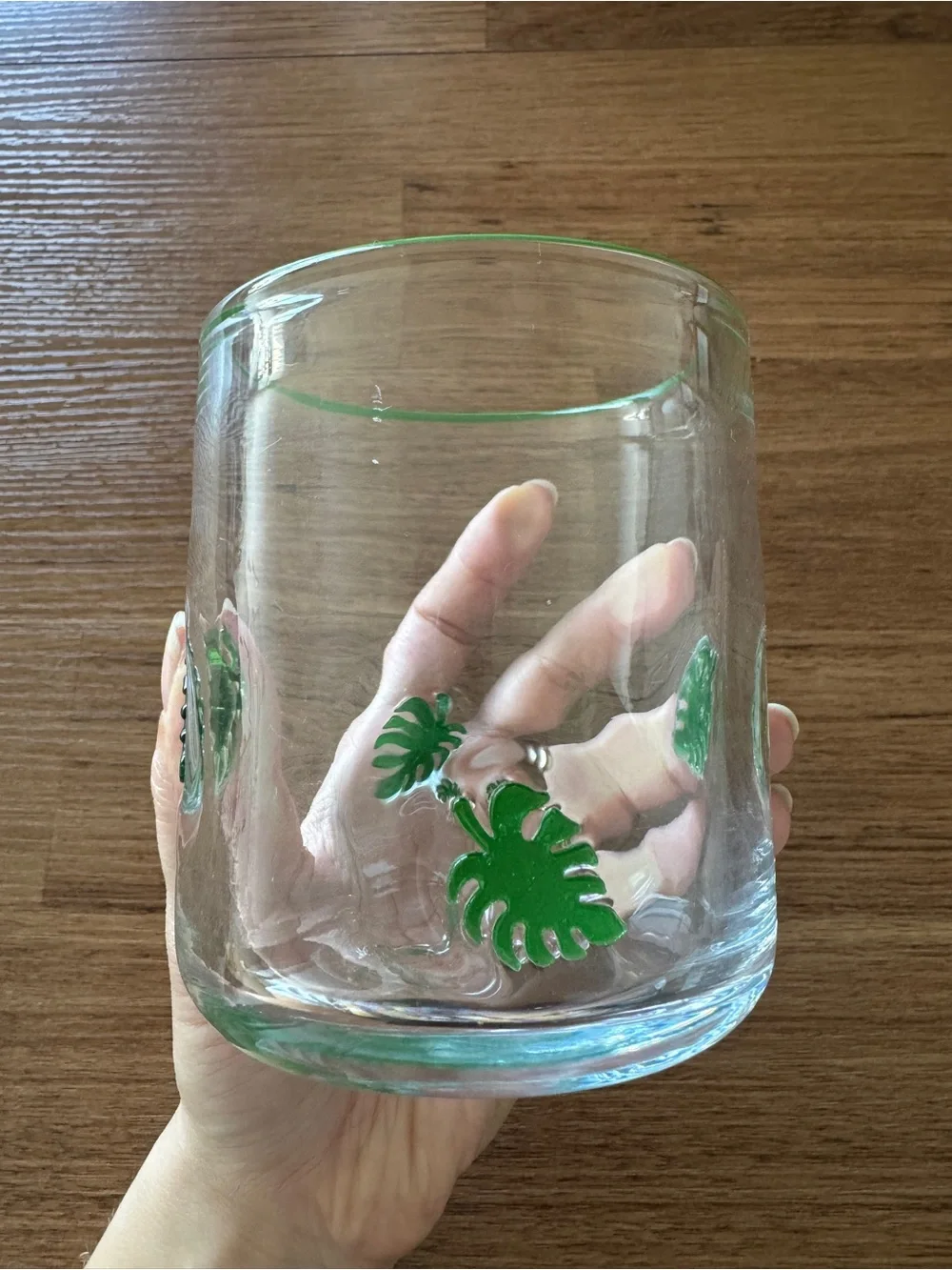 Monstera Cup